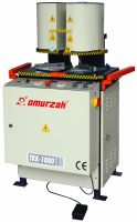 Utilaje de sudat omurzak TKK 1000